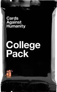 Cards Against Humanity - College Pack Revised