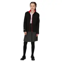 Jacheta Soft Shell |655| Regatta Professional 2 Strat Copii