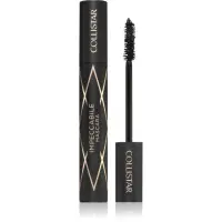 Collistar Impeccabile Mascara rimel pentru volum extrem și culoare intensă 14 ml