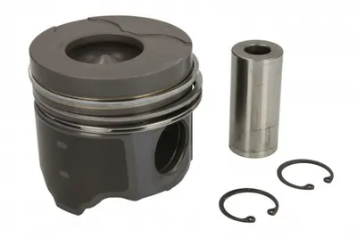 Piston 80,51 (+0,50) Potrivit Renault Espace Iv, Grand Scenic Ii, Laguna Ii, Megane Ii, Scenic Ii 1.9d 03.01