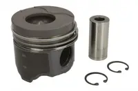 Piston 80,51 (+0,50) Potrivit Renault Espace Iv, Grand Scenic Ii, Laguna Ii, Megane Ii, Scenic Ii 1.9d 03.01-