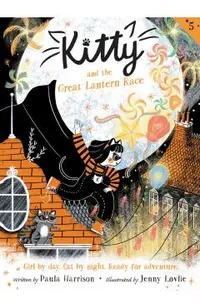 Kitty and the Great Lantern Race