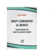 Drept comunitar al muncii