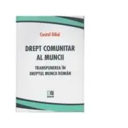 Drept comunitar al muncii