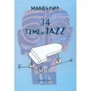 34 teme de jazz