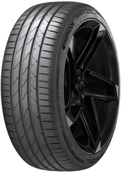 Hankook Ventus evo K137A ( 255/45 R19 100V 4PR (+), SUV SBL )