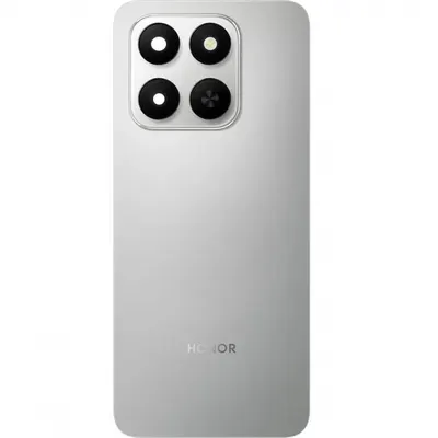 Capac Baterie Honor 400 Smart 5G, Argintiu, Service Pack 9707ACCY