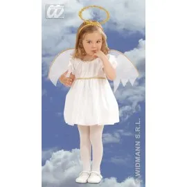 Costum carnaval copii Lil Inger