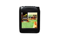 Ulei Kross Agro- Stou 10W-30. 10L 10L