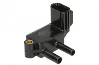Senzor presiune gaze evacuare (numar pini: 3) potrivit VOLVO V50; FORD C-MAX II, FOCUS III, FOCUS III HATCHBACK, GALAXY II, GRAND C-MAX, KUGA I, MONDEO IV 1.6D 2.0D 2.2D 03.05-02.20