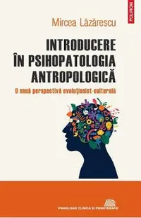 Introducere in psihopatologia antropologica
