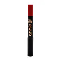 Ruj Creion Mat Annie Rezistent 12h, Waterproof,No.06