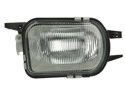 Proiector ceata fata stanga potrivit MERCEDES Clasa C 2000-2004 - (HB4)