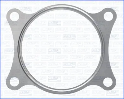 Garnitura sistem evacuare potrivit AUDI A6 ALLROAD C7, A6 C7, A7, Q5; VW AMAROK 3.0D 11.11