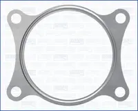 Garnitura sistem evacuare potrivit AUDI A6 ALLROAD C7, A6 C7, A7, Q5; VW AMAROK 3.0D 11.11-
