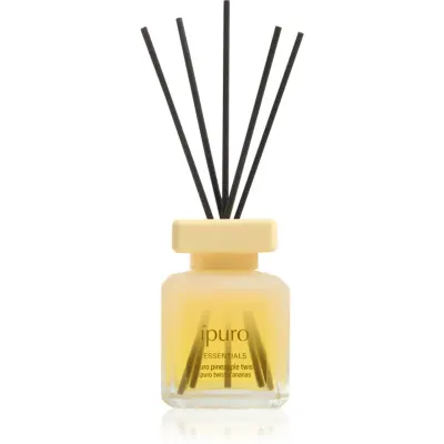 ípuro Essentials Garden Party Pineapple Twist aroma difuzor cu rezervã 100 ml