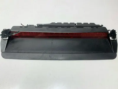 Stop suplimentar luneta 3C8945087B Volkswagen Passat CC (2008-2012)