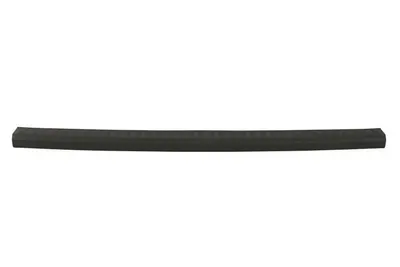 Element Ornament bandou bara spate Mijloc, negru potrivit FORD TOURNEO CONNECT, TRANSIT CONNECT 2002-2013 2002-2006