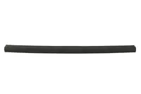 Element Ornament bandou bara spate Mijloc, negru potrivit FORD TOURNEO CONNECT, TRANSIT CONNECT 2002-2013 2002-2006