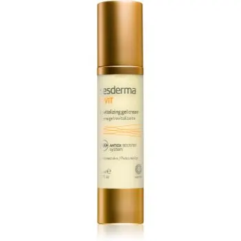 Sesderma C-Vit gel crema hidratant