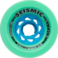 Roți Skateboard - Alpha - 80.5x60 mm 78a - Mint Defcon - Whalph80.5 78Adef - Sei