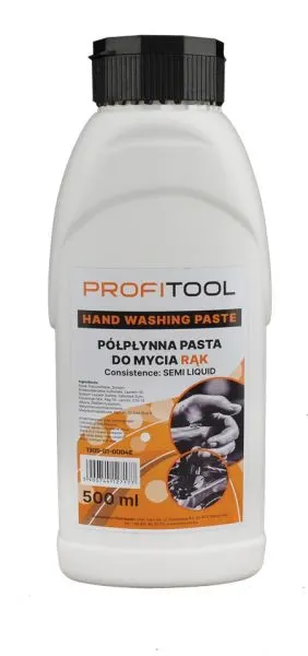 Pasta spalat maini tub 0.5 litri