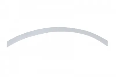 Autocolant protectie aripa spate dreapta (M5, culoare: transparent, 3M PPF 4.0 foil auto-ajustare) potrivit BMW 5 G30, G31, G38, F90 02.17-04.24