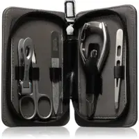 Magnum Feel The Style 237 Black Set de manichiură pentru barbati