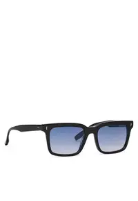 Ochelari de soare dama model Black A01 - 54mm - culoare negru