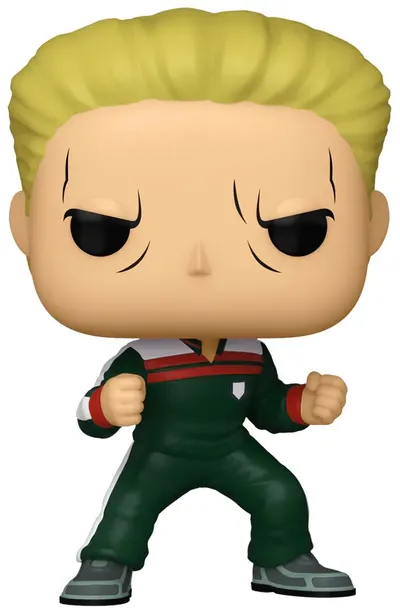 Figurină Funko POP! Animation: Hunter x Hunter - Phinks #1569