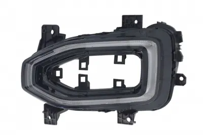 Lumina zi fata stanga (LED, functii lumini: semnaizator) potrivit VW T-ROC 11.17