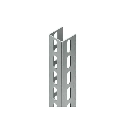 Profil U 5050 U 5050/400 F