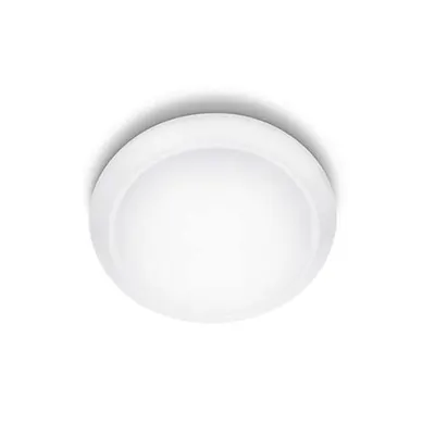 33362/31/17 Plafoniera Philips Cinnabar 1xLED/16W 1500lm 4000K, Alb