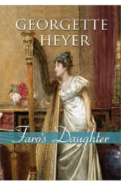 Faro's Daughter