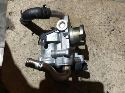 Egr 04l131501r Volkswagen Golf 7 (2012-2017) 2.0 tdi