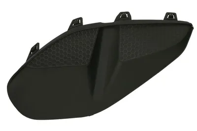 Grila ventilatie bara fata stanga potrivit OPEL CORSA F dupa 2019 - ( TÜV)