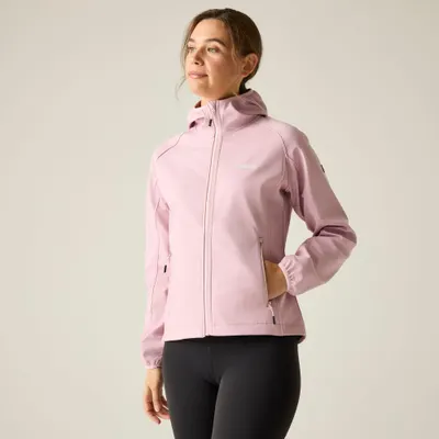 Veste softshell Regatta pentru femei