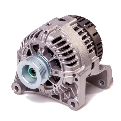 Generator/alternator HARTWINN 40.284500HRTE