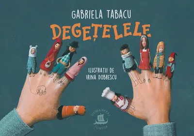 Degețelele - Paperback