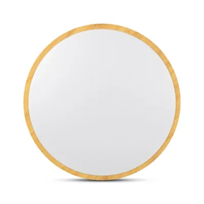 Plafoniera Woody LED 45W 50cm 3000-6000K, Erste