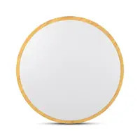 Plafoniera Woody LED 45W 50cm 3000-6000K, Erste