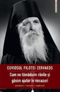 Cum ne tamaduim ranile si gasim ajutor in necazuri