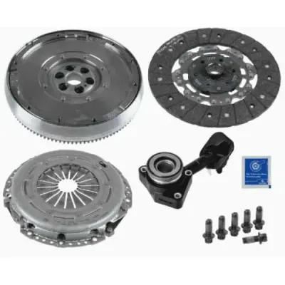Set ambreiaj SACHS 2290 601 017
