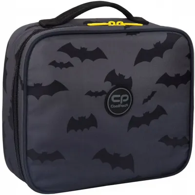 Geantă frigorifică Cool Pack Cooler Bag - Darkker Night