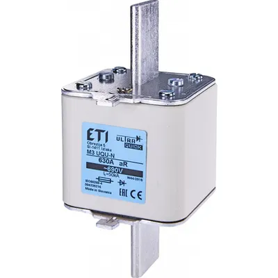 Nh M3uqu-N/400a/690v