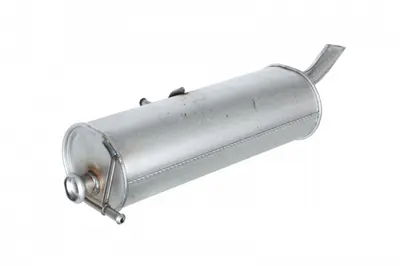 Toba finala esapament potrivit CITROEN C4, C4 I; PEUGEOT 307, 308 I 1.6 1.6ALK 08.00-10.14