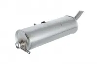 Toba finala esapament potrivit CITROEN C4, C4 I; PEUGEOT 307, 308 I 1.6 1.6ALK 08.00-10.14