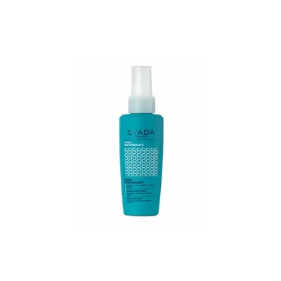 Ser intaritor par cu spirulina 125ml, Gyada Cosmetics