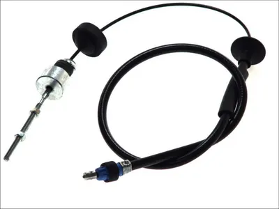 Cablu ambreiaj (1130mm 680mm) potrivit DACIA LOGAN, LOGAN EXPRESS, LOGAN MCV, SANDERO 1.0ALK-1.6LPG 09.04