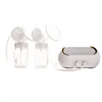 Pompa de san electrica premium dual compact